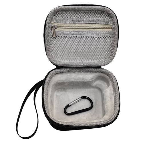JBL GO4 case cover EVA protective shell with hand rope