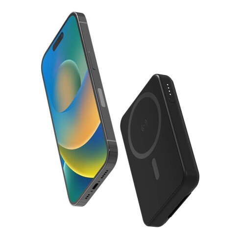mophie Juice Pack Mini Stand 5000 mAh MagSafe 1