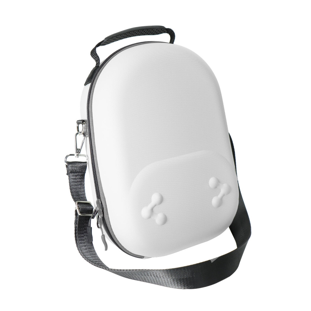 Quest 3S Battery Head Strap Carrying Case Hard Shell 946140155890