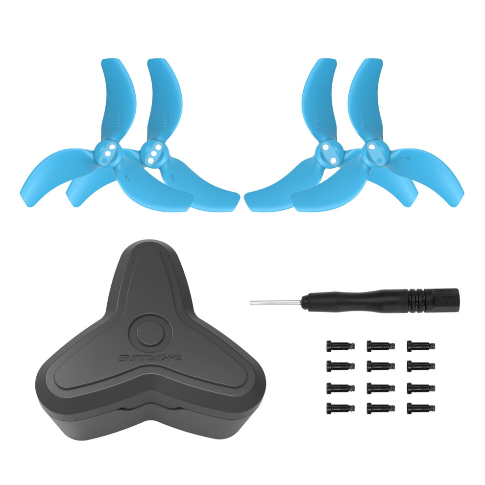 Dji Avata 2 Propeller Carrying Case For 3032S Blades 946140156132