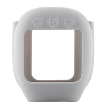 Silicone Carrying Case for JBL Clip 4 Speaker