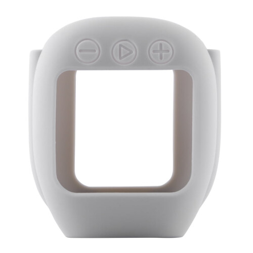 Silicone Carrying Case for JBL Clip 4 Speaker