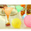 Plastic Funnel Set General Purpose 5 pcs 2