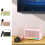 Halloween karaoke speaker with microphone and Bluetooth 1