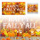 Thanksgiving Banner Decorative 180x110cm 1