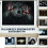 Halloween digital background for photography studio 1