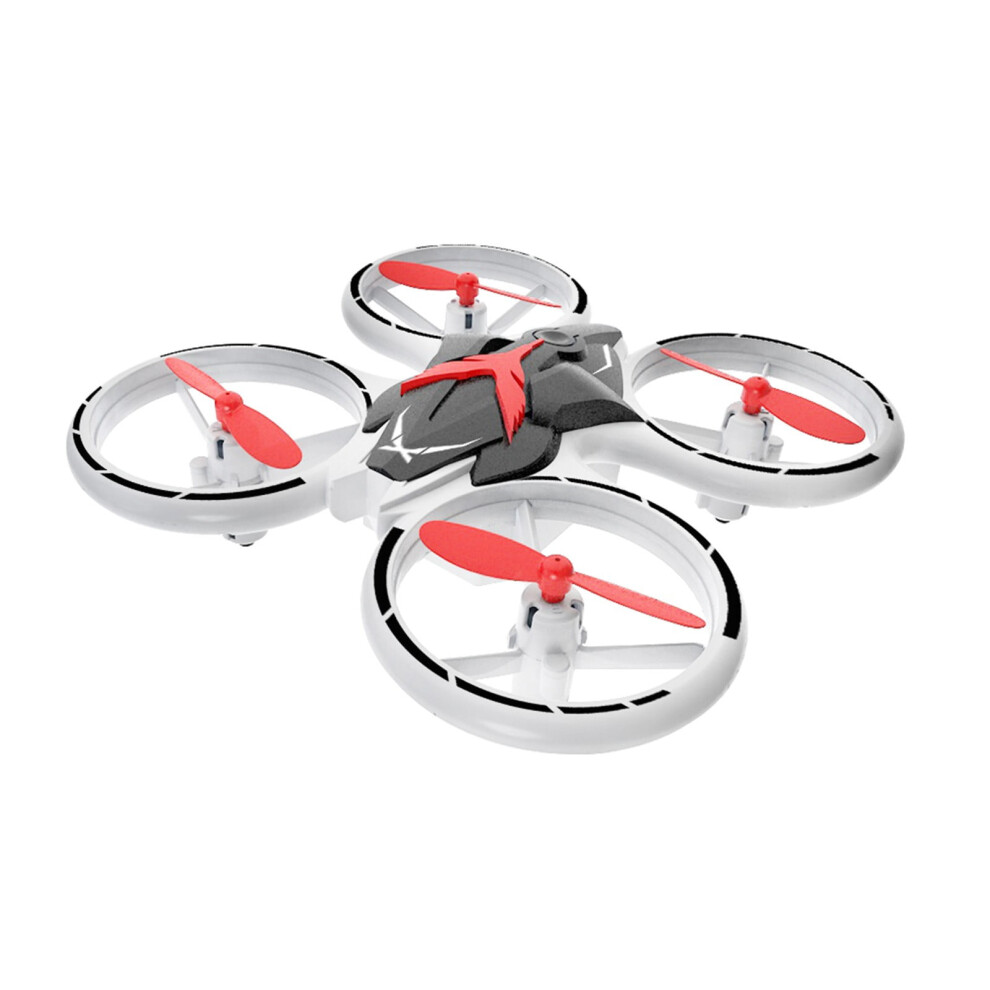 Jacenvly Kids Drone With Altitude Hold Headless Mode Blue 946140167237