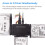 USB 3.0 to IDE SATA Adapter for 2.5" and 3.5" Drives 4