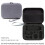 Osmo Pocket 3 Case Portable Protective Travel Bag 1