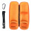 Hard Shell Case for JBL Flip 6 Speaker with Cable Storage 1