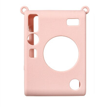 Silicone Camera Cover for Instax Mini EVO Protective Sleeve