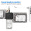 USB 3.0 to IDE SATA Adapter for 2.5" and 3.5" Drives 7