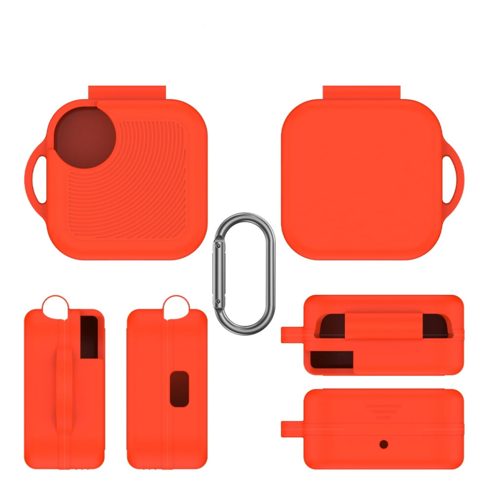 Soft Silicone Case For Cmf By Nothing Buds Pro2 Earphones 946140169545
