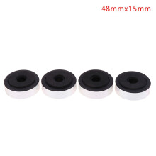 Speaker Spikes Stand Feet Pads 4pcs Non-Slip