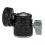Mini Tripod for DSLR Cameras with 3/8 Inch Screw Mount 5