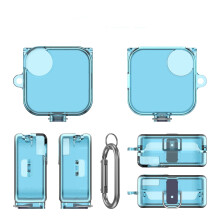 TPU Protective Case for CMF Buds Pro 2