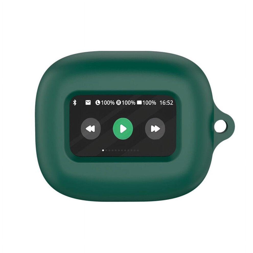Silicone Cover For Jbl Live Beam 3 Earbuds Case 946140169842