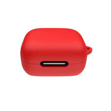 Silicone Cover for Soundcore P30i Earbuds Protective Case