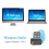 USB Fingerprint Reader FIDO U2F Security Key 2