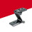 Tilt Head Bracket for DSLR Camera Mounting Plate Black 3
