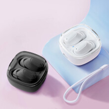 Jacenvly Wireless Earbuds Bluetooth Low Latency Gaming
