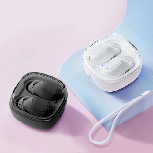 Jacenvly Wireless Earbuds Bluetooth Low Latency Gaming