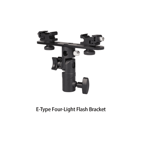 Flash base reflector fill light stand for phone photography 1