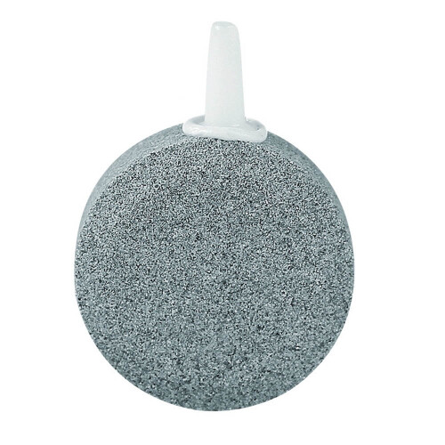 Bubble Stone Air Disc for Fish Tank 6cm 2
