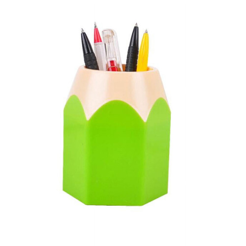 Makeup Brush Vase Pen Holder 1 Piece