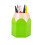 Makeup Brush Vase Pen Holder Stationery Storage 1
