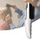 Limei Hair Brush Battery-Powered Round Bristles 5