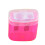 Pencil Sharpener Two-hole Rotating 1 Pack 1