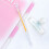 Highlighter Gel Ink Roller Pen 6 mL 1