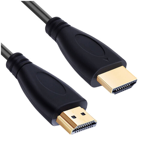 HDMI Cable 4K HDR HDCP 1.4 Compatible 18Gbps