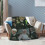 Draco Malfoy plush throw blanket 50x60 inches 6
