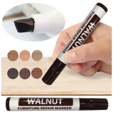 Furniture scratch repair marker 2.5 mL