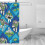 Buzz Lightyear shower curtain 60 x 72 inches polyester 6