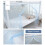 King Size Mosquito Net Canopy Thin Mesh 3