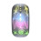 Jacenvly A20 Wireless Mouse RGB Glow Charging 5-Button 1