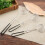 Limei stainless steel spider skimmer spoon 1 pc 5