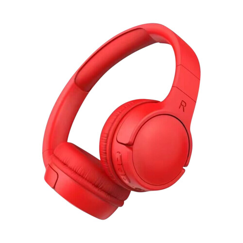 Jacenvly gaming headset Bluetooth 5.0 wireless foldable