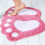 Shaggy Bath Mat Soft Absorbent Plush 5 Colors 6