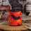 Printed Ribbon for Festival Decorations 10m 1