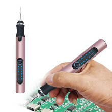 Cordless Engraving Pen Rechargeable 3-Speed