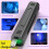 UV Black Light Flashlight for Bed Bug Detection on Carpets 6