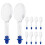 Sewing Needle Threader Metal 10 pcs 1