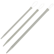 Yarn Threader Knitting Tool Plastic 6 pcs
