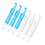 Cross Stitch Needle Threader Plastic 6 pcs 1