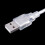 USB to IEEE 1394 FireWire Adapter Cable 1.5m 2 7