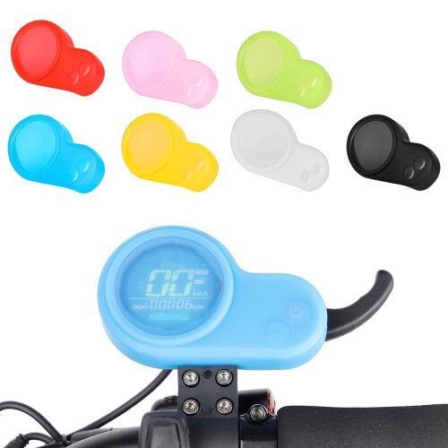 KUGOO Electric Scooter Dashboard Protection Cover 1